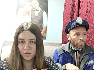 KeshVi777a Porn Show