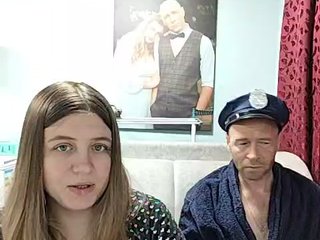 KeshVi777a Porn Show