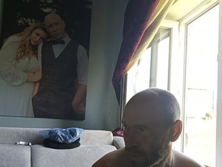 KeshVi777a Porn Show