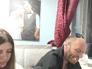 KeshVi777a Porn Show