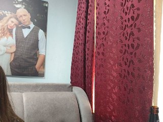 KeshVi777a Porn Show