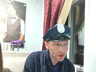 KeshVi777a Porn Show