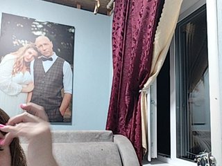 KeshVi777a Porn Show