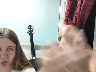 KeshVi777a Porn Show
