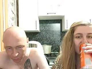 KeshVi777a Porn Show