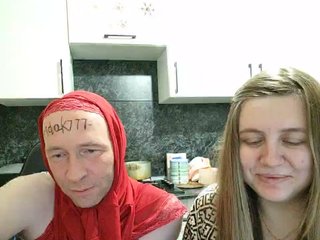KeshVi777a Porn Show
