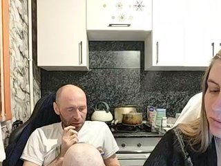 KeshVi777a Porn Show