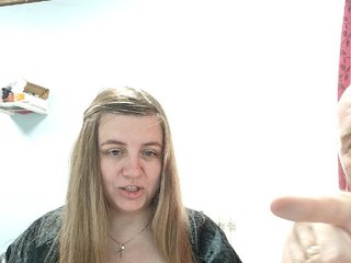 KeshVi777a Porn Show