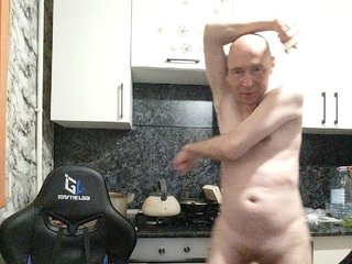KeshVi777a Porn Show