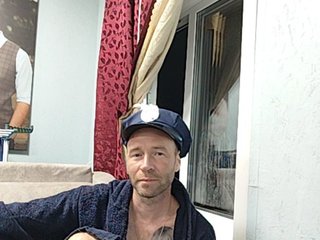 KeshVi777a Porn Show