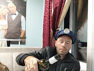 KeshVi777a Porn Show