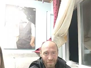 KeshVi777a Porn Show