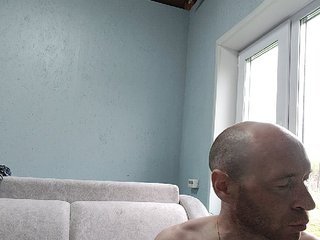 KeshVi777a Porn Show
