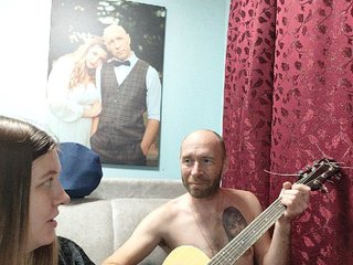 KeshVi777a Porn Show