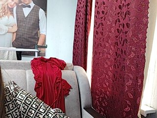 KeshVi777a Porn Show