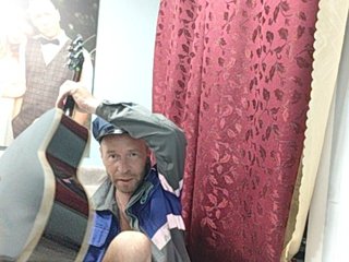KeshVi777a Porn Show