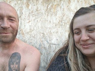 KeshVi777a Porn Show