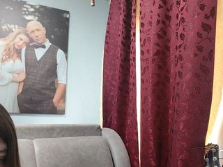 KeshVi777a Porn Show