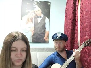 KeshVi777a Porn Show