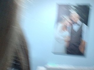 KeshVi777a Porn Show
