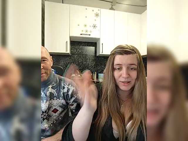 Innokentiy449's BongaCams show and profile