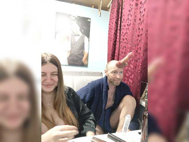Innokentiy449 live cam on BongaCams