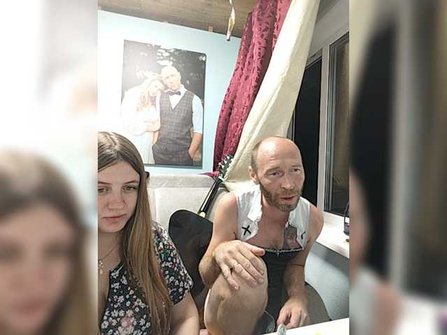 Innokentiy449 live cam on BongaCams