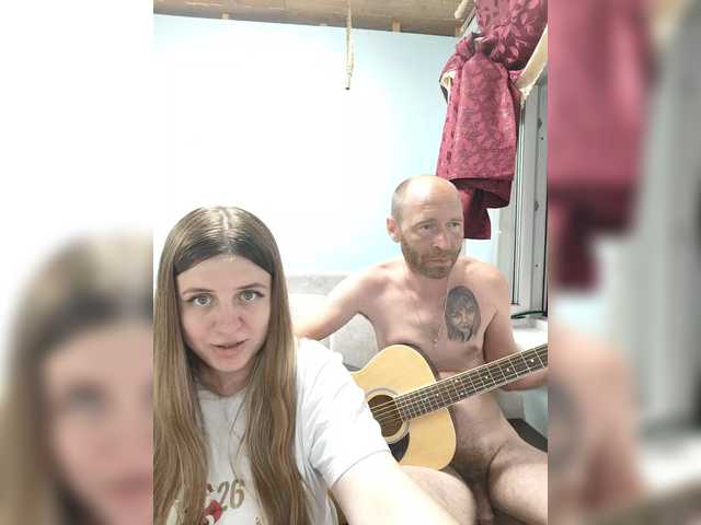 Innokentiy449 live cam on BongaCams