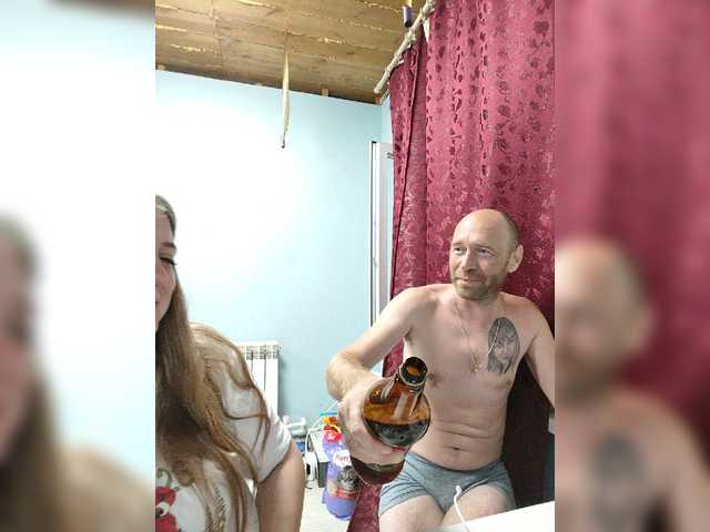Innokentiy449 live webcam show