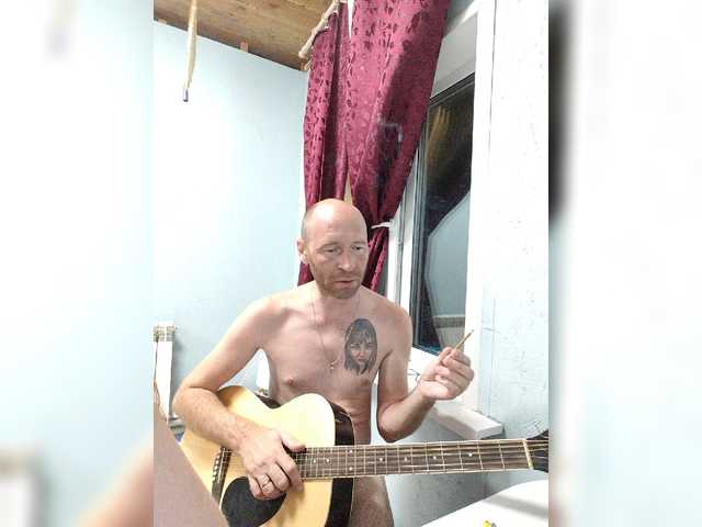 Innokentiy449 live webcam show