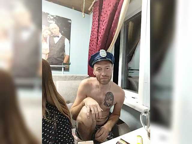 Innokentiy449 live cam on BongaCams
