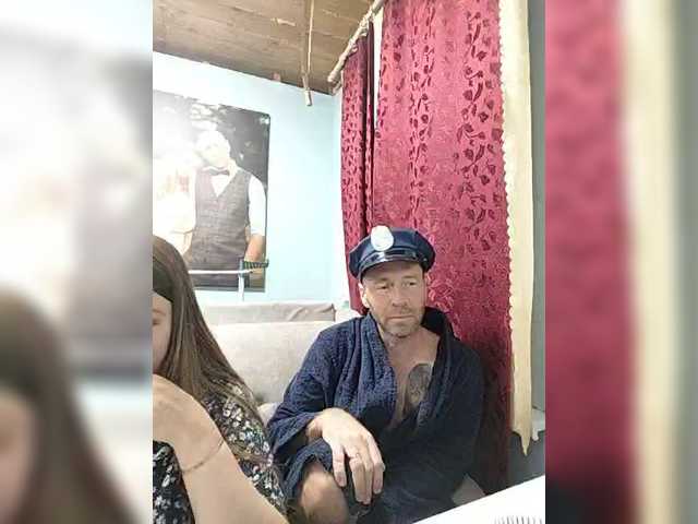 Innokentiy449 live cam on BongaCams