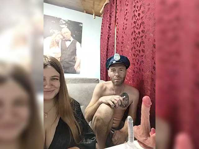 Innokentiy449 live cam on BongaCams