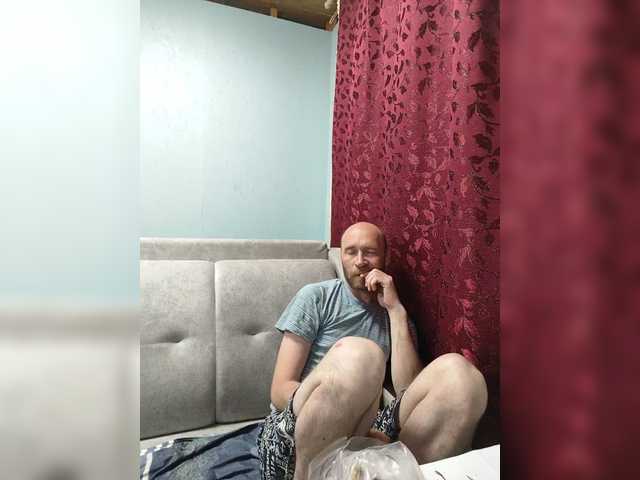 innokentiy449 live sex show