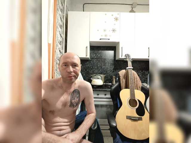 Innokentiy449 live cam