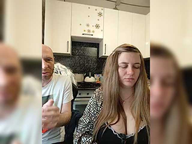 Innokentiy449's BongaCams show and profile