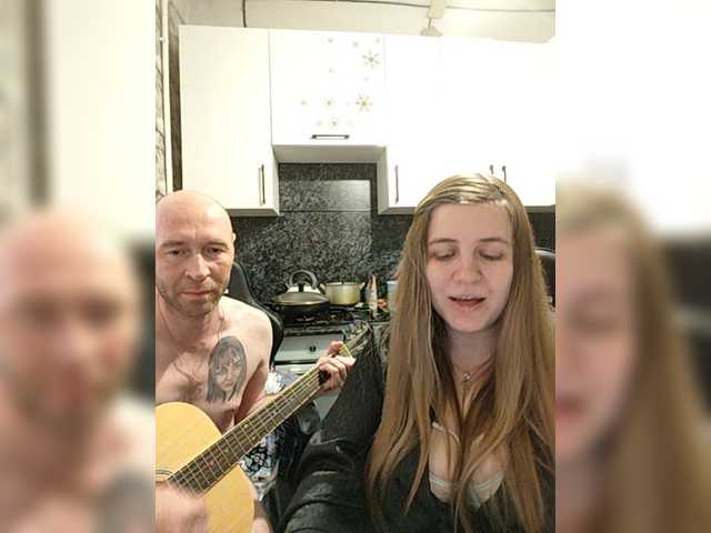 Innokentiy449's BongaCams show and profile