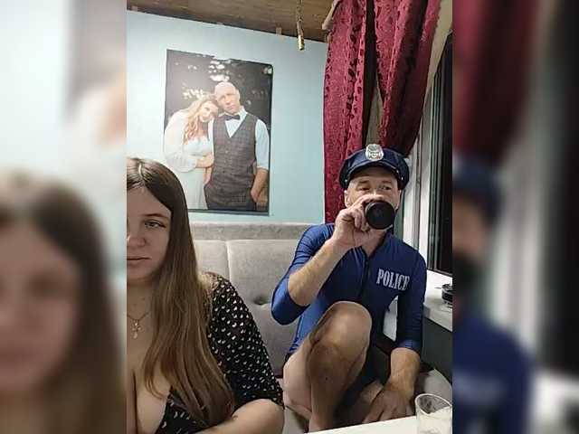 Innokentiy449 live cam on BongaCams