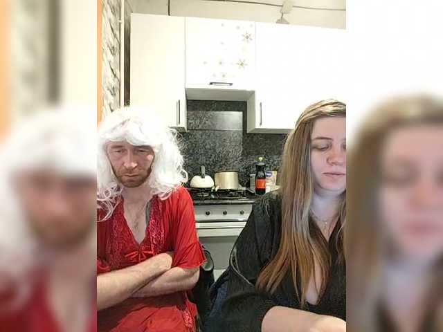 Innokentiy449's BongaCams show and profile