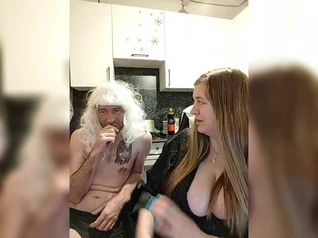 Innokentiy449's BongaCams show and profile