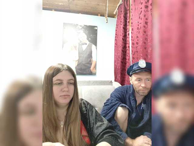 Innokentiy449 live cam on BongaCams