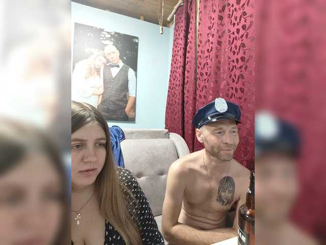 Innokentiy449 live cam on BongaCams