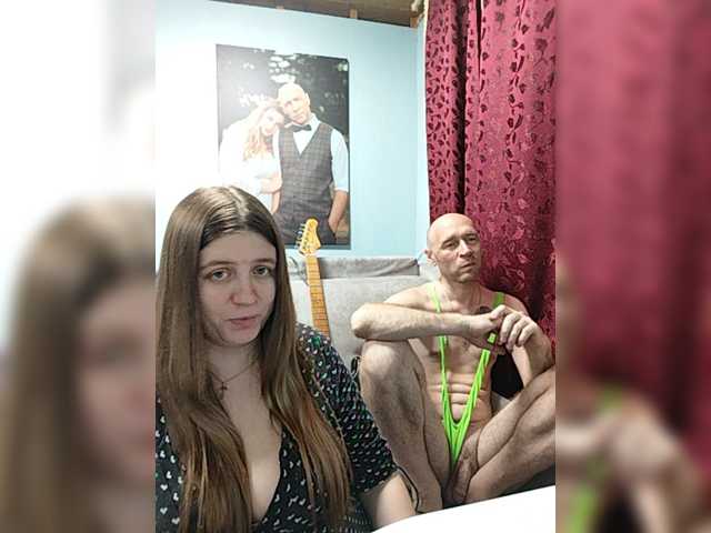 Innokentiy449 live cam on BongaCams