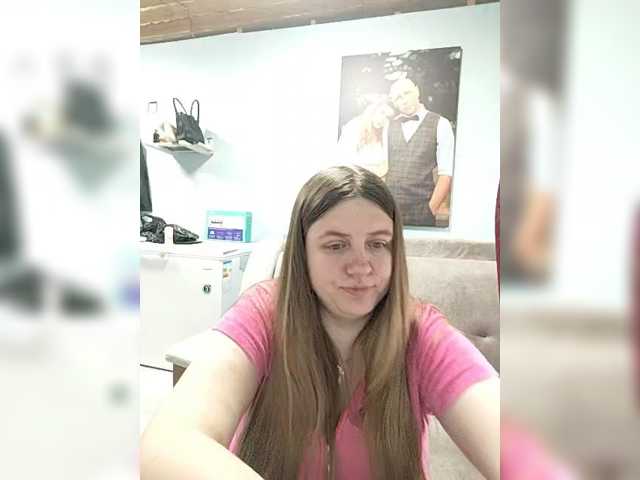 KeshVi777a live cam preview