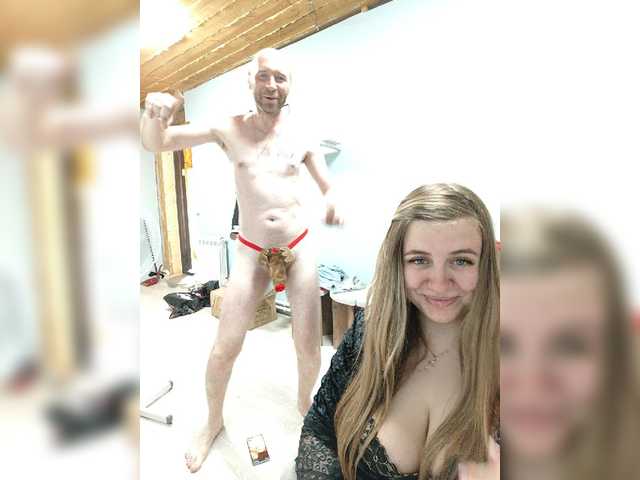 innokentiy449 live show