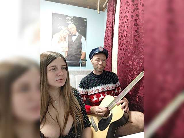 Innokentiy449 live cam on BongaCams