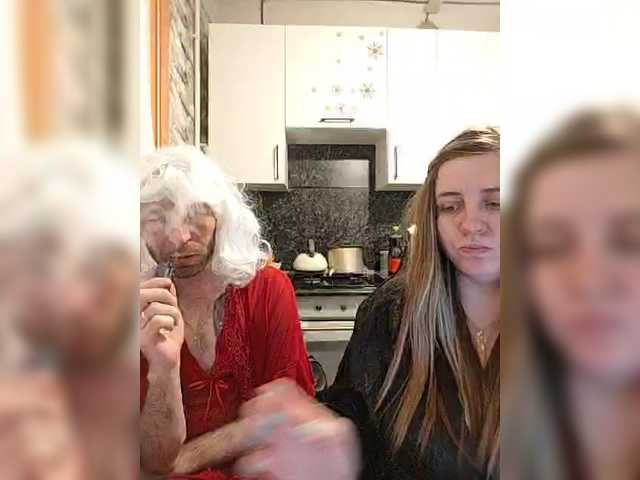 Innokentiy449's BongaCams show and profile