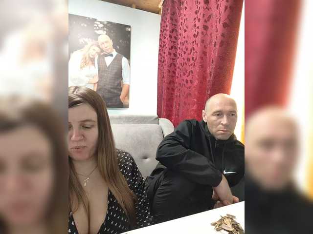 KeshVi777a — live couple cam