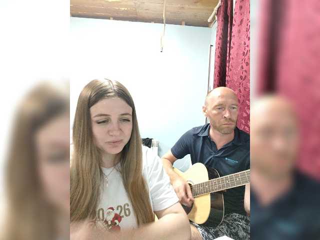 Innokentiy449 live webcam show