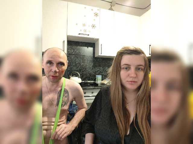 стрип от Innokentiy449
